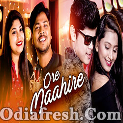 Ore Maahire (Debesh,Jagruti Mishra) Odia Romantic Song